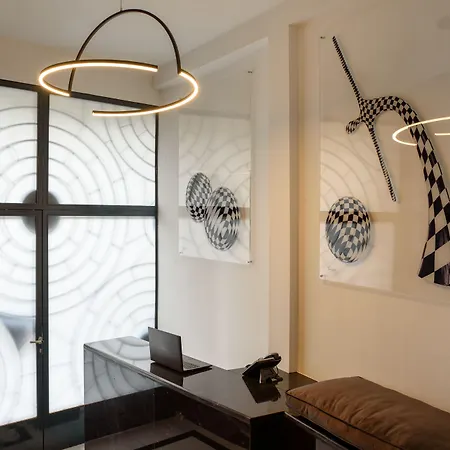 Fos Residential Apartments-3