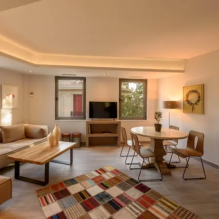 Fos Residential Apartments-2