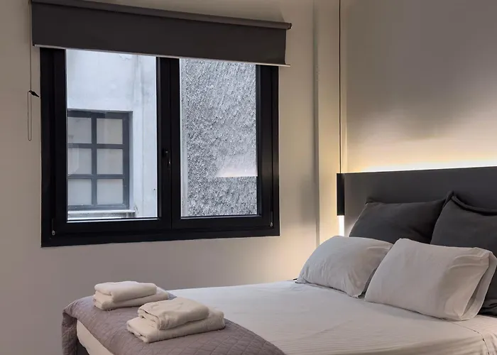 Furla Suites